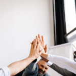 From Office to Online: How Hybrid Event Celebrations Are Strengthening Culture