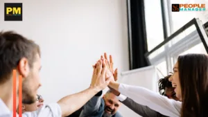 From Office to Online: How Hybrid Event Celebrations Are Strengthening Culture