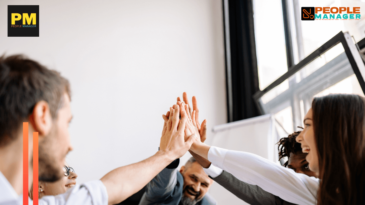 From Office to Online: How Hybrid Event Celebrations Are Strengthening Culture