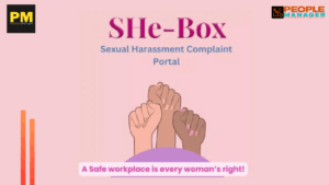 SHe-Box Portal Pushes Companies to Take Workplace Harassment Complaints Seriously: 2025 Report