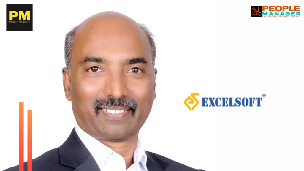 Excelsoft Technologies Limited Appoints Mr. Doreswamy P as Chief Executive Officer