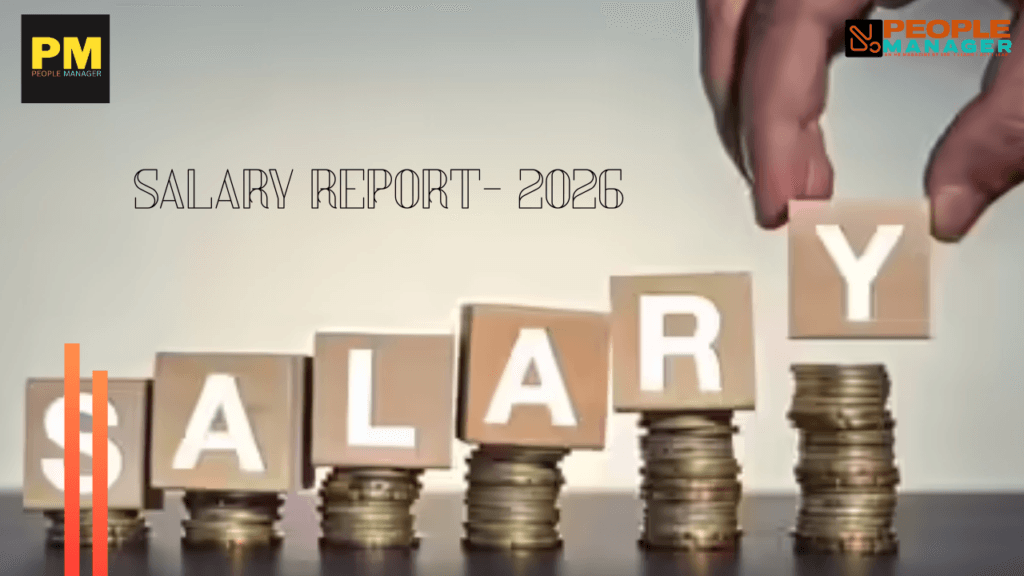 India Inc Projects 9.1% Salary Hike in 2026: EY Pay Report