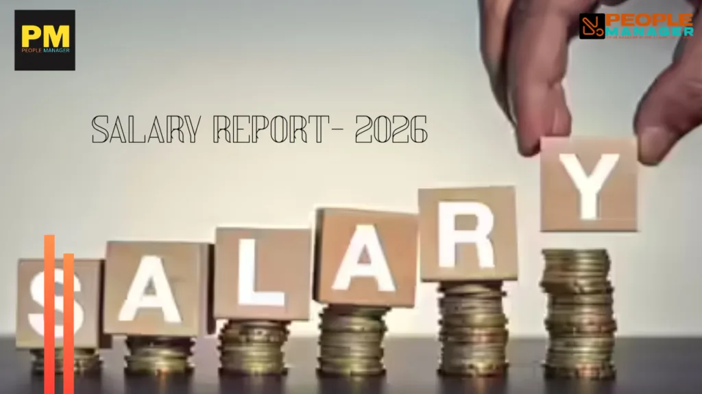 India Inc Projects 9.1% Salary Hike in 2026: EY Pay Report