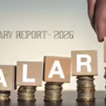 India Inc Projects 9.1% Salary Hike in 2026: EY Pay Report