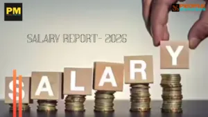 India Inc Projects 9.1% Salary Hike in 2026: EY Pay Report