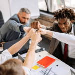 Designing for Trust: How Digital Ecosystems Shape the Employee Experience