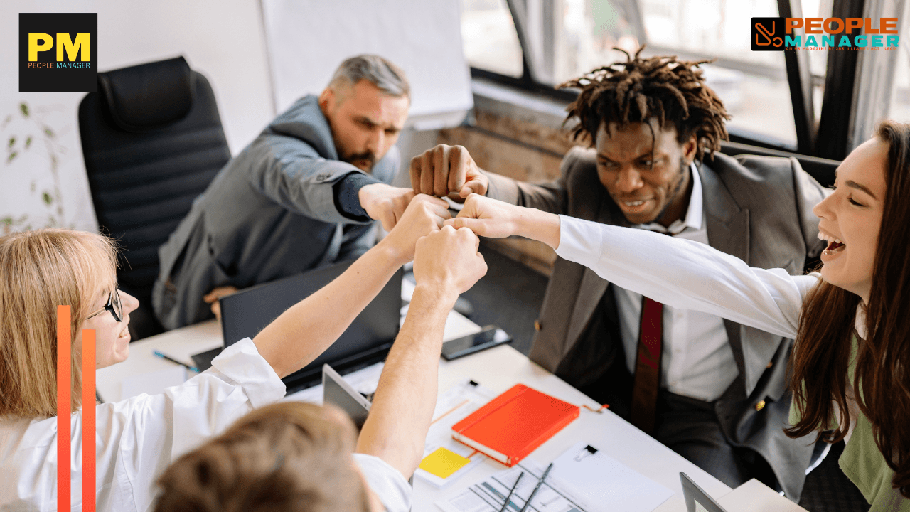 Designing for Trust: How Digital Ecosystems Shape the Employee Experience