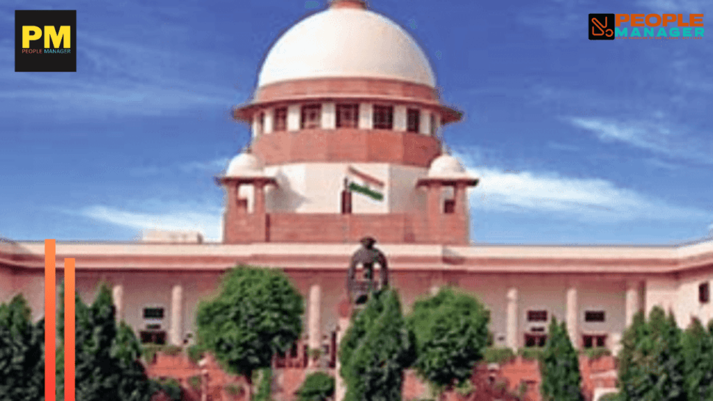 Why is the Supreme Court Reviewing EPF Rules for Foreign Workers?