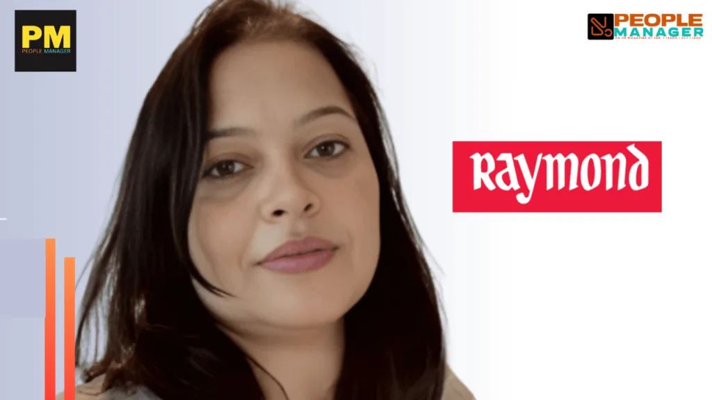 Raymond Appoints Sarita Tripathi as CHRO for Aerospace and Precision Engineering
