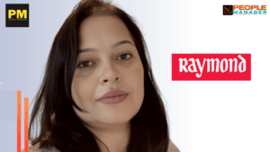 Raymond Appoints Sarita Tripathi as CHRO for Aerospace and Precision Engineering
