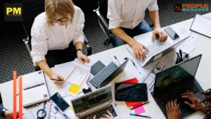 Return-to-Office Mandates are backfiring, pushing workforce to hunt jobs from office desk : Report