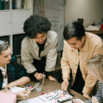 Startups Don’t Die of Slowness They Die of Chaos