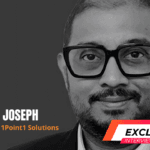 Tony Joseph On How CHRO Build a People-First Workforce at Scale