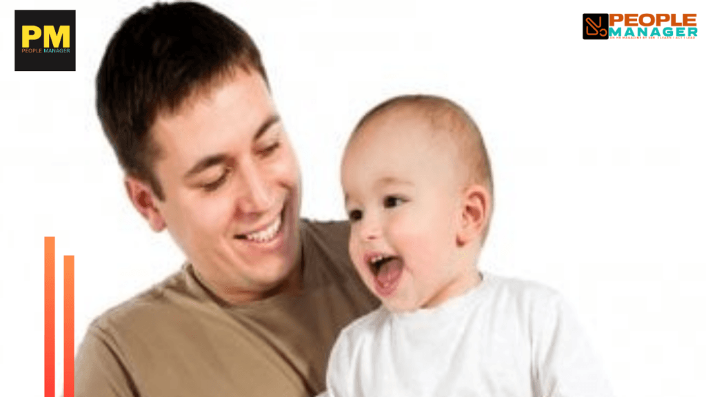 Supreme Court Urges Law on Paternity Leave in India