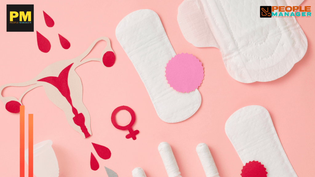 Allowing Menstrual Leave At Work Needs a Mindset Change and Not Just A Mandate