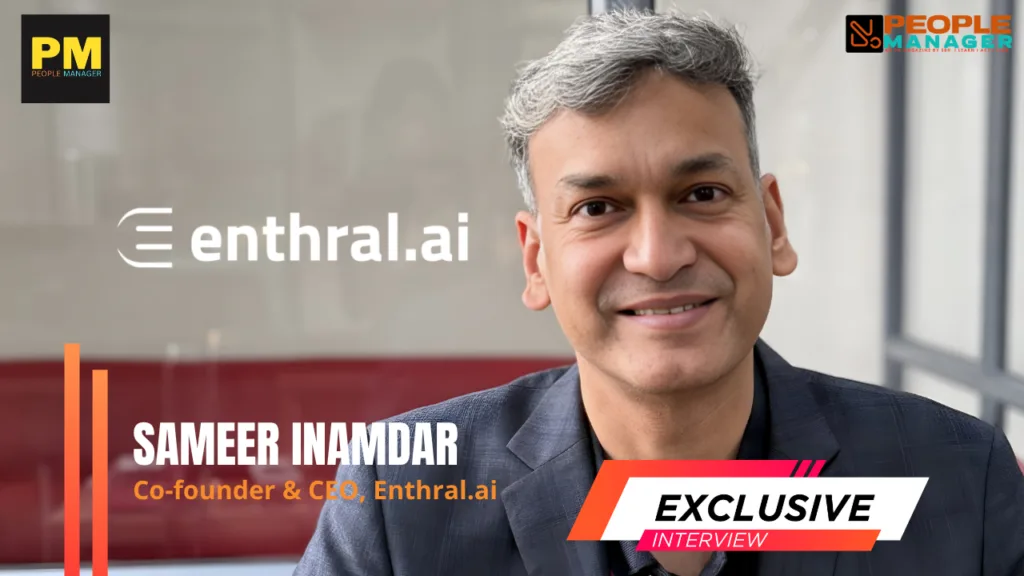 Sameer Inamdar On Agentic AI as a Catalyst for Measurable Learning Transfer