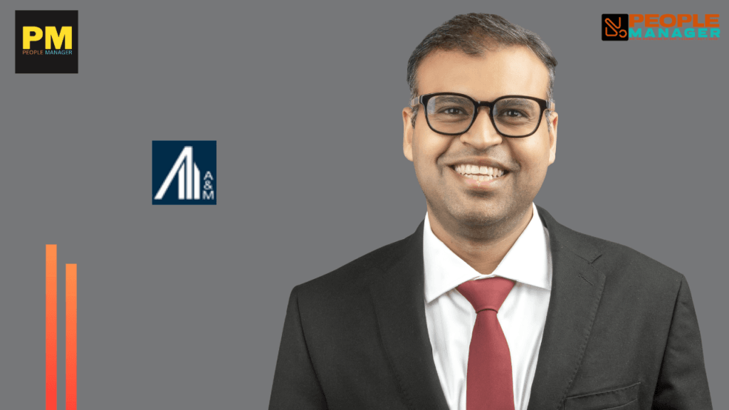 Alvarez & Marsal Appoints Kartik Goel as Managing Director to Drive Procurement and Supply Chain Transformation