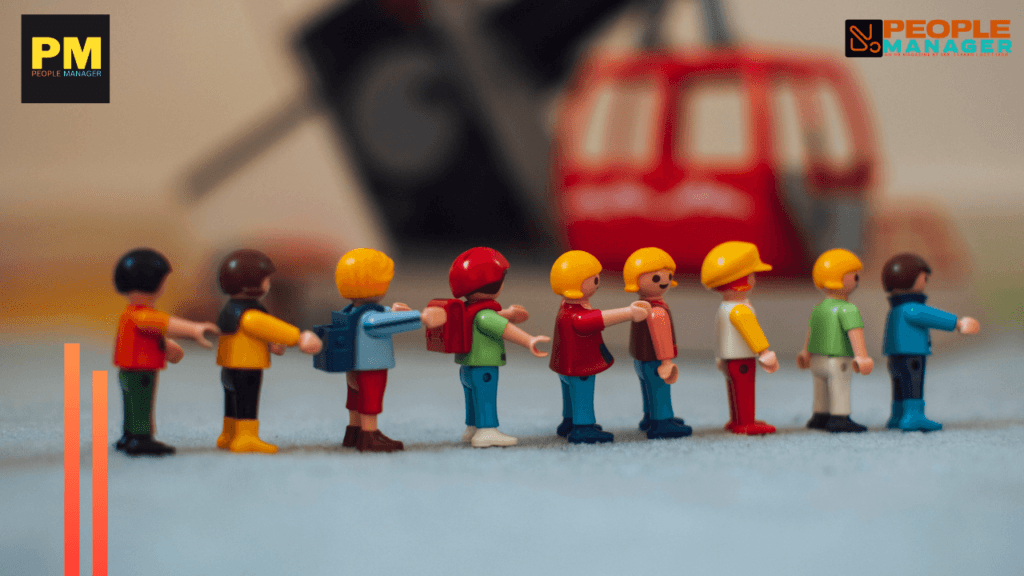 Leading Without Boundaries: Building an Inclusive, Adaptive, and Impact-Driven Team