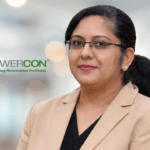 POWERCON Appoints Deepika Chavan as Chief People Officer to Support Next Phase of Growth