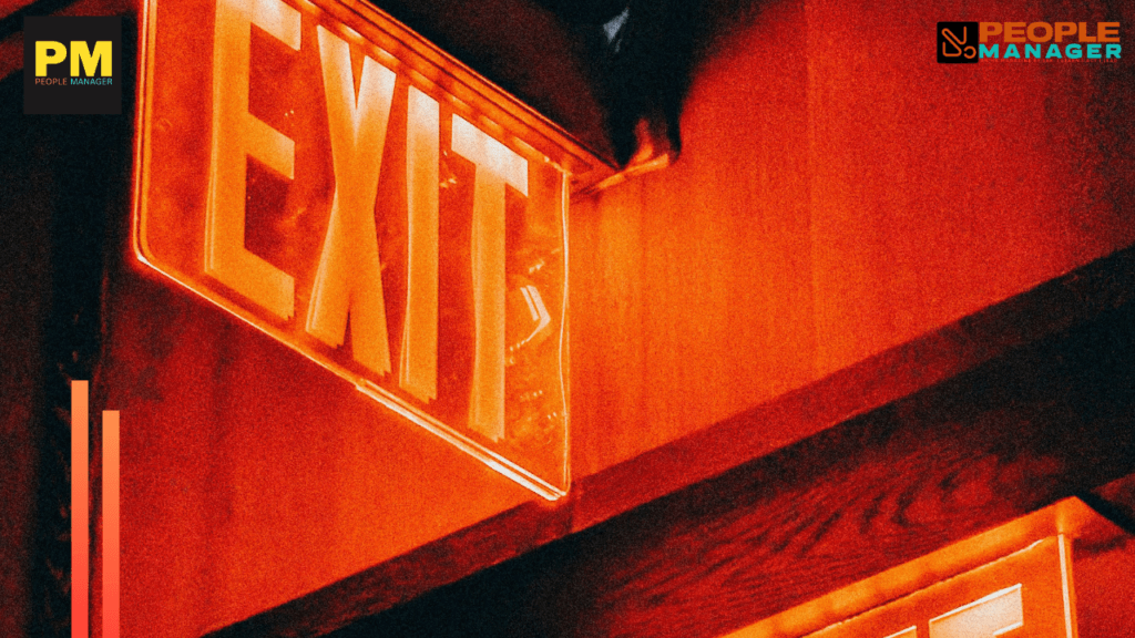 The Culture Dividend: Why Half the Workforce Is Looking for the Exit and How Leaders Can Close the Door