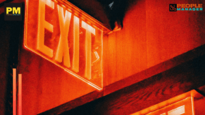 The Culture Dividend: Why Half the Workforce Is Looking for the Exit and How Leaders Can Close the Door