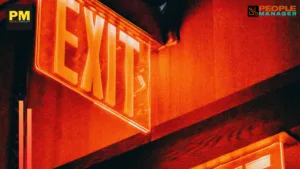 The Culture Dividend: Why Half the Workforce Is Looking for the Exit and How Leaders Can Close the Door