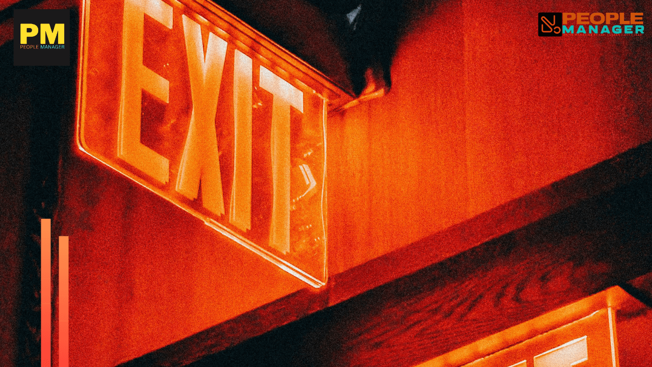 The Culture Dividend: Why Half the Workforce Is Looking for the Exit and How Leaders Can Close the Door