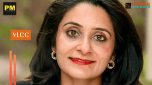 VLCC Appoints Geetika Hans as Chief Human Resources Officer
