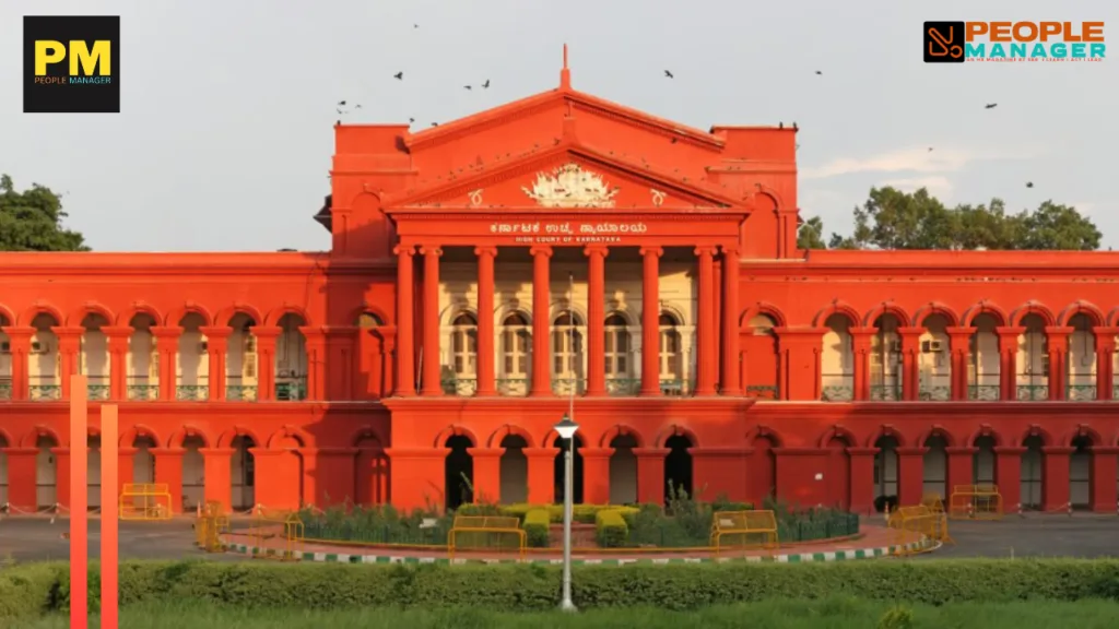 Karnataka Raises Minimum Wages by 60% Across 81 Sectors: A Landmark Labour Reform
