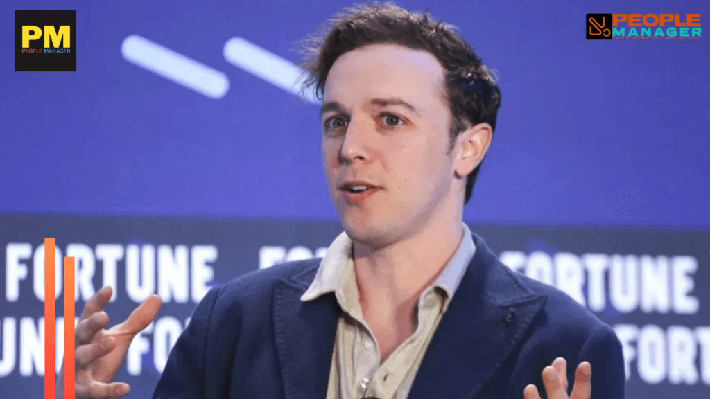 Firing the entire HR team helped us eliminate ‘unnecessary problems’ : Ryan Breslow