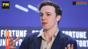 Firing the entire HR team helped us eliminate ‘unnecessary problems’ : Ryan Breslow