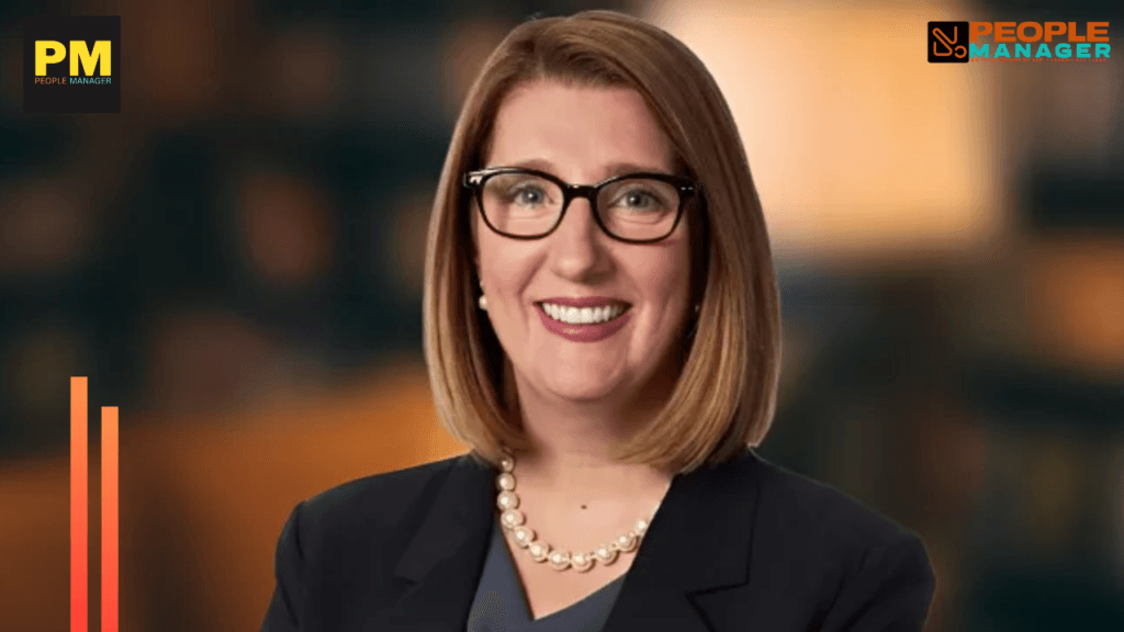 Honeywell Elevates Jennifer Reilly as Chief Human Resources Officer