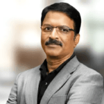 Sitaram Kandi to be the new CHRO, Tata Motors Passenger Vehicles
