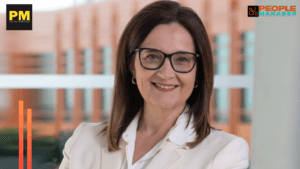 GSK Appoints Roanne Parry as Chief People Officer