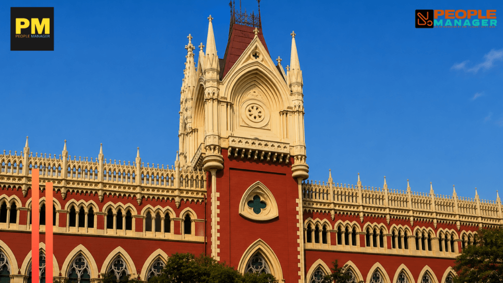 Gratuity Rules Approved by Income Tax Commissioner Prevail Over HR Manual: Calcutta High Court