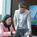 K Raheja Corp Launches ‘Reverse Mentoring’ Programme to Strengthen Cross-Generational Learning and Leadership Development