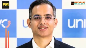 Edtech Major UNIVO Appoints Nitin Golani as Chief Executive Officer