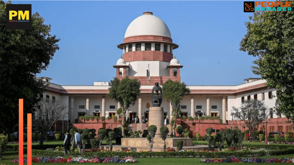 Employee Cannot Claim Non Receipt of Show Cause Notice after Failing to Update Address: Supreme Court
