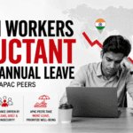 Indian Workers Reluctant to Take Annual Leave Compared to APAC Peers:  Deel Survey