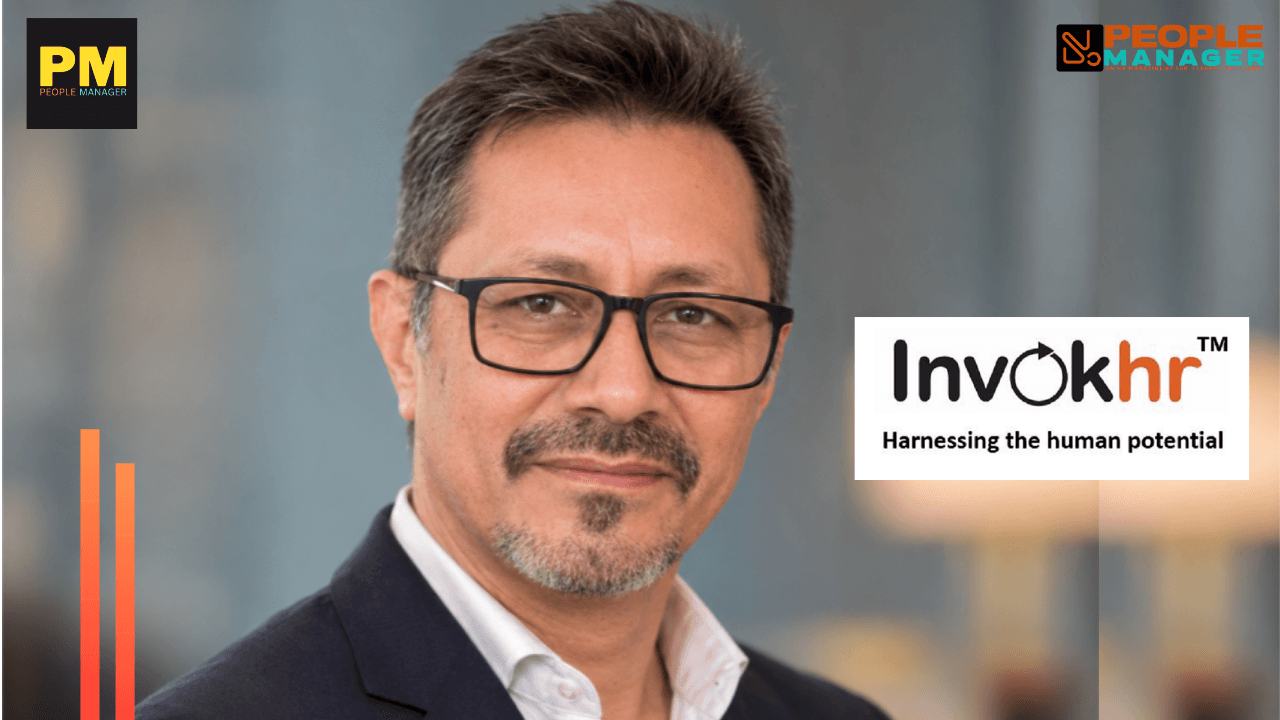 InvokHR appoint Vinay Nijhawan as Co‑Founder and Director