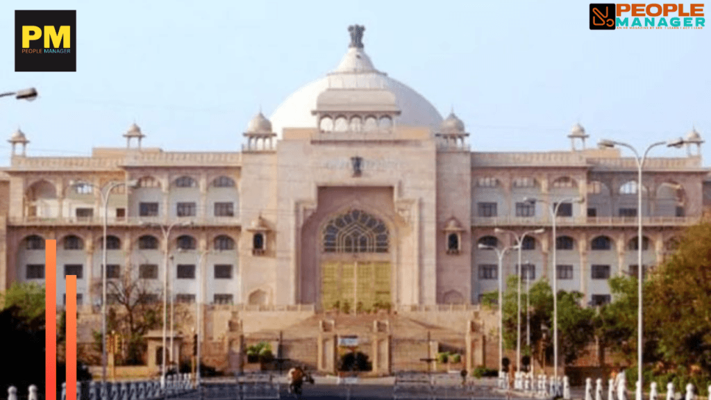Rajasthan Relaxes Weekly Close Day for Shops and Commercial Establishments