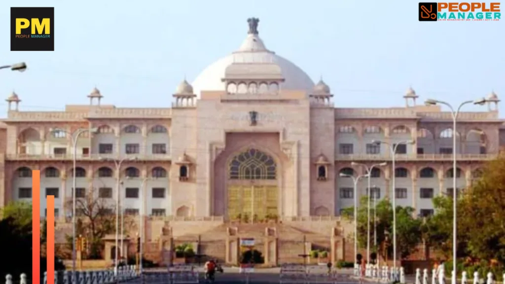 Rajasthan Relaxes Weekly Close Day for Shops and Commercial Establishments