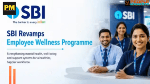 SBI Plans Comprehensive Overhaul of Employee Wellness Program