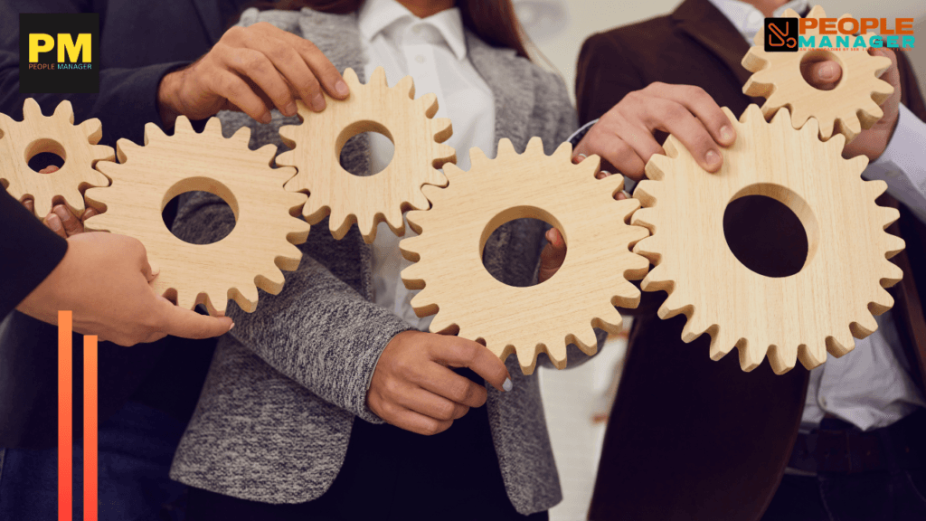 Shift from Training Programs to Capability Systems in Enterprises