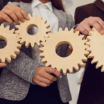 Shift from Training Programs to Capability Systems in Enterprises