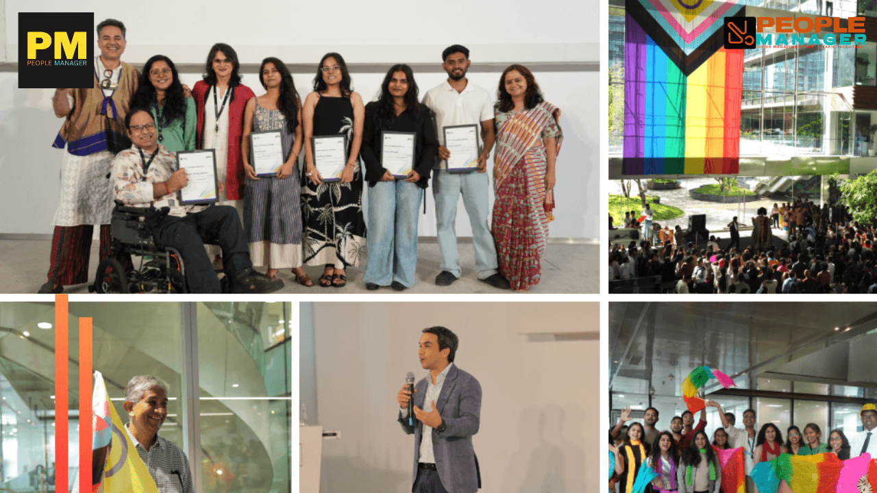 Godrej Industries Group Celebrates Pride@Godrej 2026
