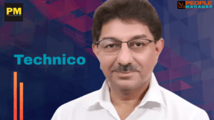 Technico Industries Appoints Mukesh Batra as CHRO