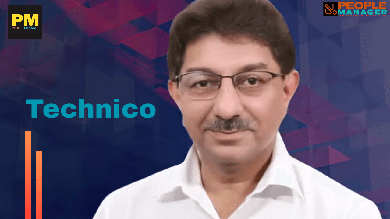 Technico Industries Appoints Mukesh Batra as CHRO