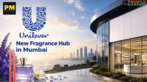 Unilever Opens Fragrance Innovation Hub in Mumbai, Strengthening Global R&D Network