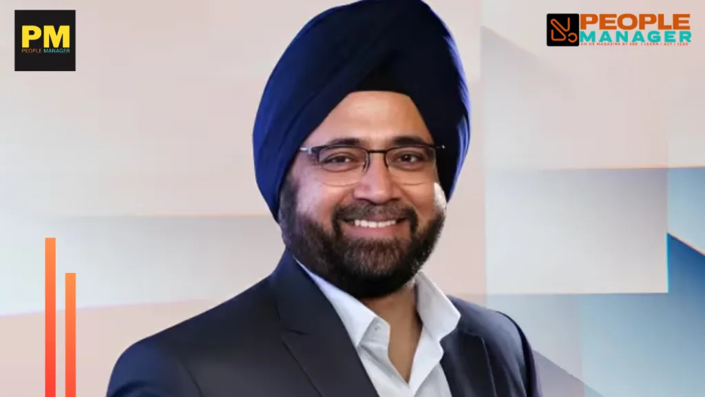 Indigo Elevates Kanwal Jeet Singh Bakshi as Chief Human Resources Officer